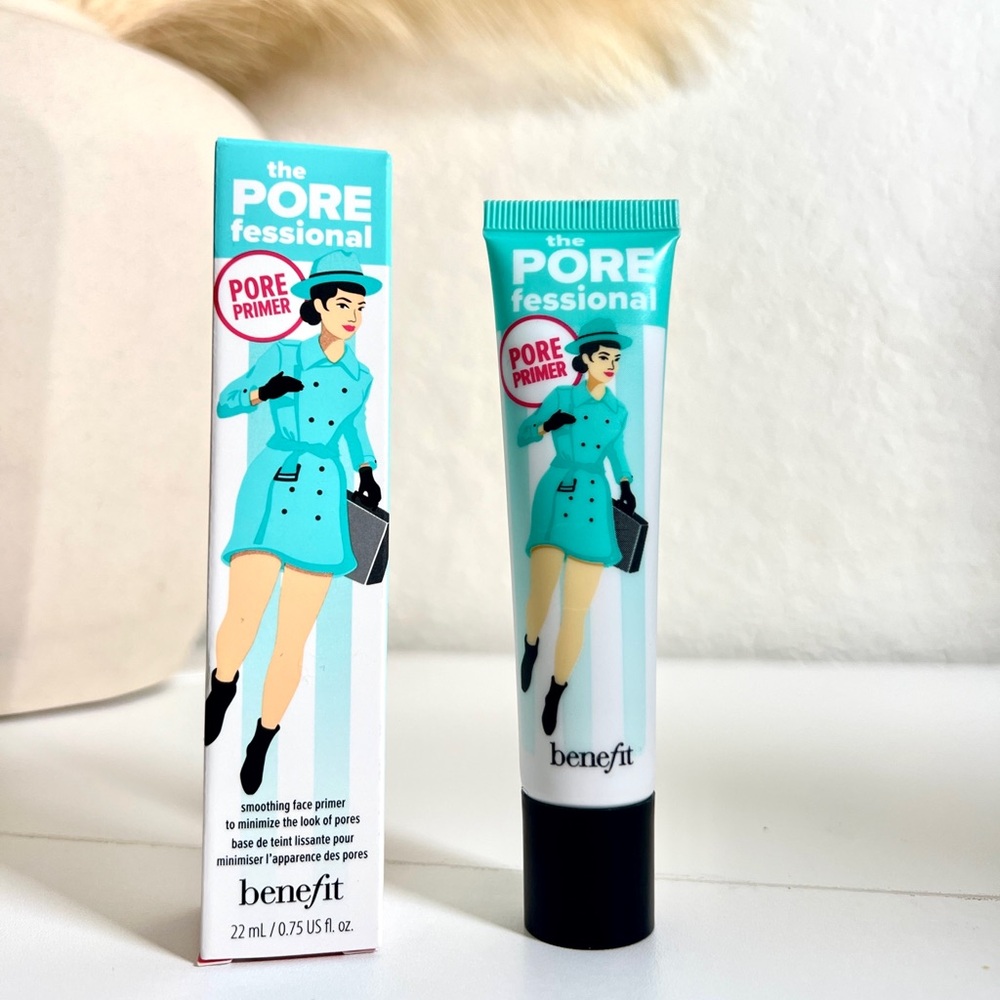 Benefit Cosmetics The PORE Fessional Pore Primer.